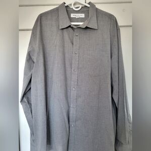 Mens Dress Shirt